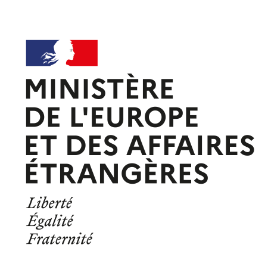 Ministère de l'Europe et des Affaires Etrangères