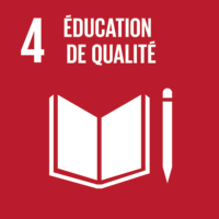 OOD #4 - Éducation de qualité