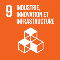 ODD #9 - Innovation et infrastructure