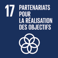 ODD #17 - Partenariats pour la réalisation des objectifs