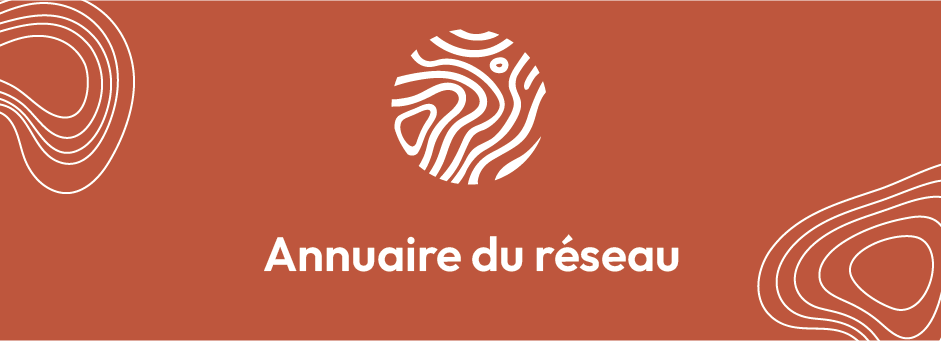 Annuaire du réseau