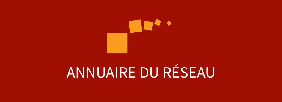 Annuaire du réseau