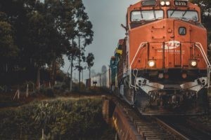 ODD #9 - Innovation et infrastructure