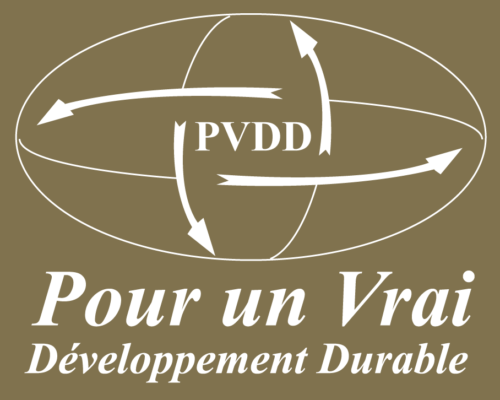 Pour un Vrai Développement Durable