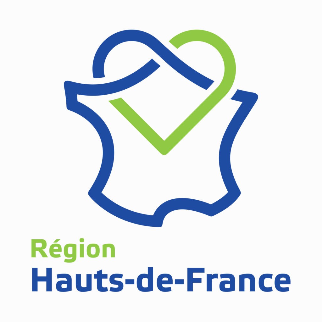Logo Région HDF