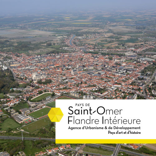 Agence d'urbanisme et de développement de Saint-Omer