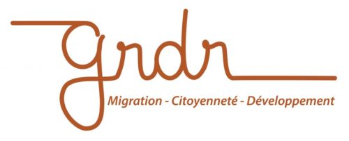 GRDR - Migration - Développement - Citoyenneté