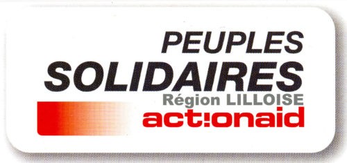 Peuples Solidaires Région Lilloise