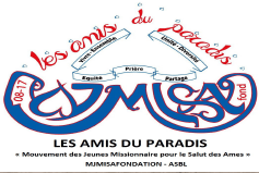 Les Amis du Paradis