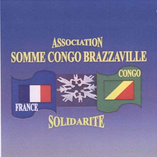 Somme Congo Brazzaville