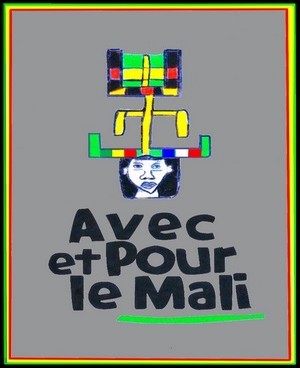 Avec et pour le Mali