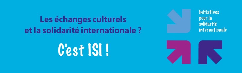 Résultats ISI 1-2022 - Initiative pour la Solidarité Internationale 