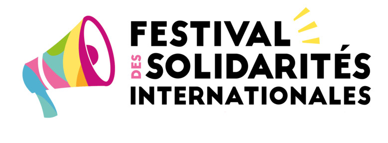 Logo Festival des Solidarités Internationales