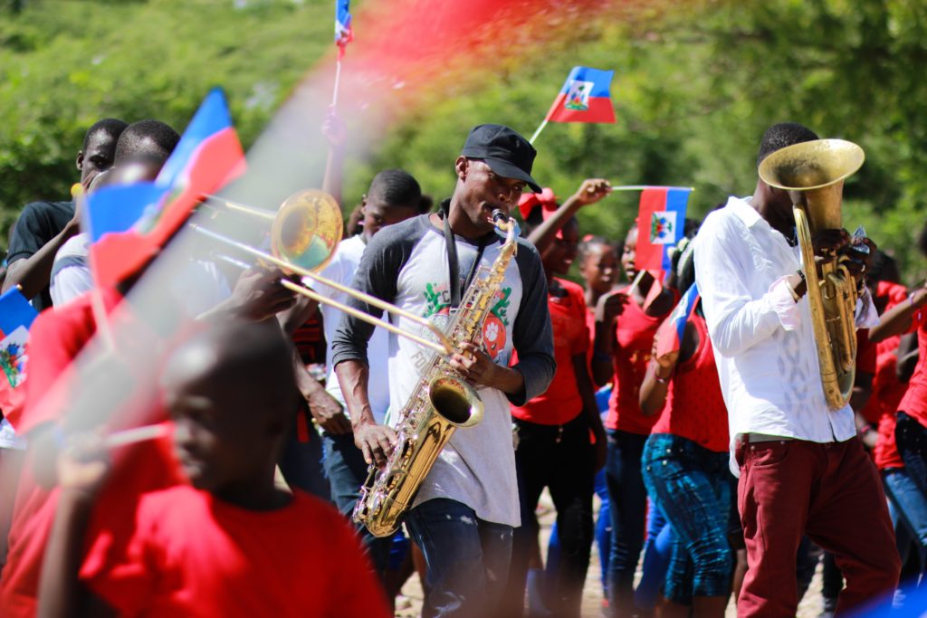 Haïti