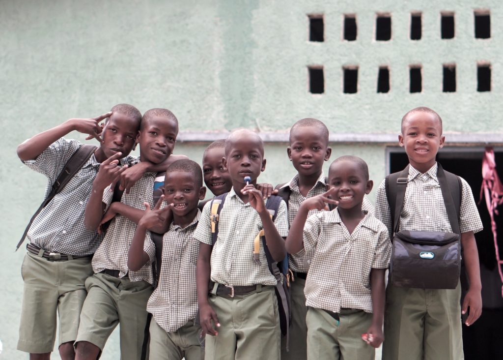Haïti