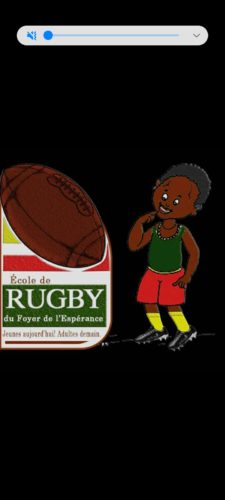 Touch Rugby Club de Tourcoing 