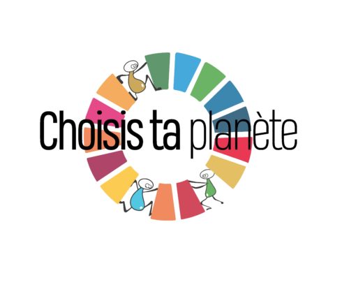 Choisis ta planète