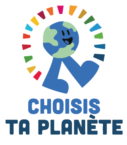 Choisis ta planète