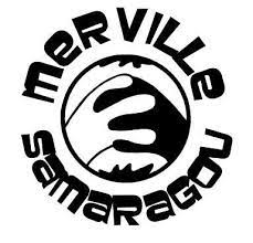 MERVILLE - SAMARAGOU