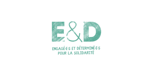 Engagé•e•s & Déterminé•e•s