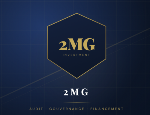 2MG investment