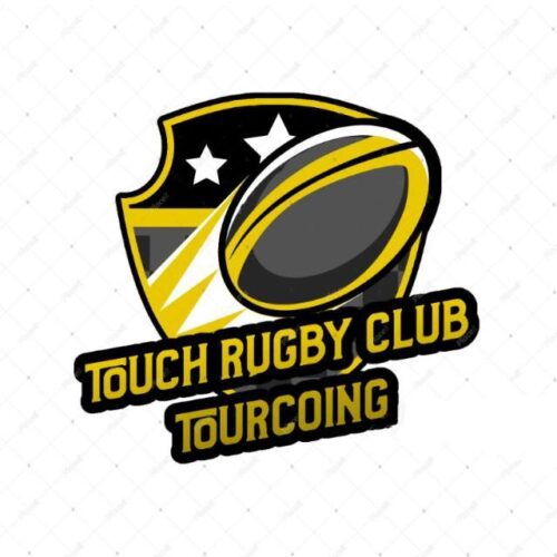 TOUCH RUGBY CLUB TOURCOING