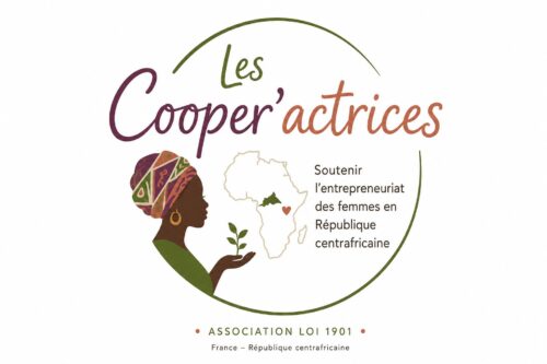 LES COOPER'ACTRICES