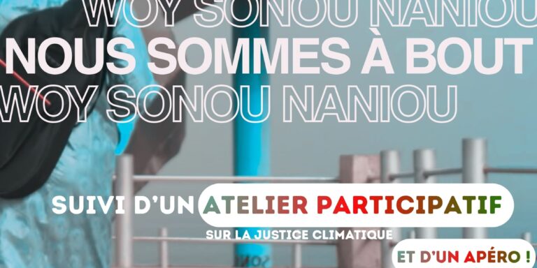 🎬 Projection à Lille – Festival Après le Film ! 🌍