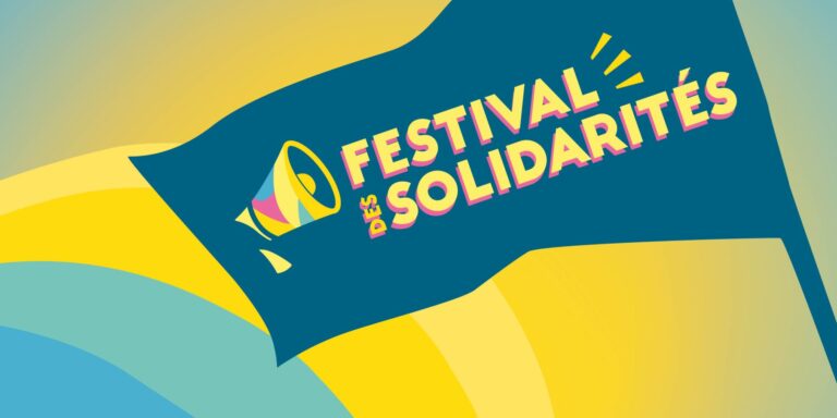 Festival des Solidarités 2026