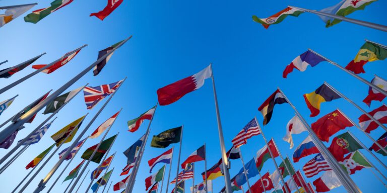 Rencontre citoyenne : “Repenser la coopération internationale”