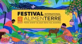 Festival AlimenTerre 2026
